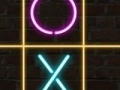 Lojë Tic-Tac-Toe: Vegas në internet