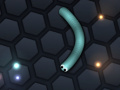 Lojë Slither.io në internet