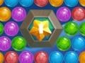 Lojë Deti Bubble Shooter në internet