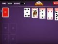 Lojë Klondike Solitaire në internet