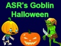 Lojë Asrs Goblin Halloween në internet