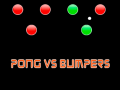 Lojë Pong përballë Bumpers në internet