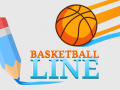 Lojë Linia e Basketbollit në internet