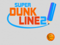 Lojë Super Dunk Linja 2 në internet