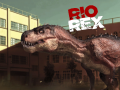 Lojë Rio Rex në internet