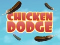 Lojë Chicken Dodge në internet