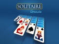 Lojë Solitaire Grande në internet