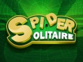 Lojë Solitaire Spider në internet