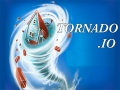 Lojë Eg Tornado.io në internet