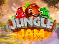 Lojë Jungle Jam në internet