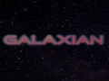 Lojë Galaxian në internet