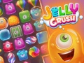 Lojë Jelly Crush në internet