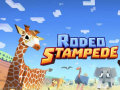 Lojë Rodeo Stampede në internet