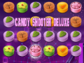 Lojë Candy Shooter Deluxe në internet