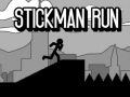 Lojë Vrapimi Stickman në internet