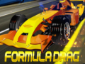 Lojë Formula Drag në internet