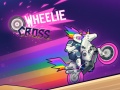 Lojë Wheelie Cross në internet