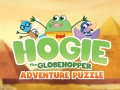 Lojë Adventure e Hogit Globtrotter: Puzzle në internet