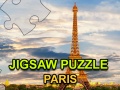 Lojë Puzzle Paris në internet