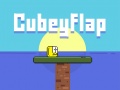 Lojë CubeyFlap në internet