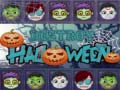 Lojë Shkatërro Halloween në internet