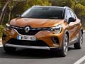 Lojë Renault Captur në internet