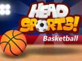 Lojë Basketball Head Sports në internet