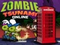 Lojë Zombie Tsunami Online në internet