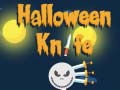 Lojë Thikë Halloween në internet