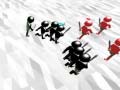 Lojë Simulator Stickman: Beteja Finale në internet