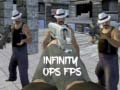 Lojë Operacionet Fundes FPS në internet