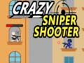 Lojë Shootingi Crazy Sniper në internet