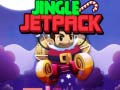 Lojë Jingle Jetpack në internet