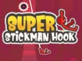 Lojë Super Stickman Hook në internet