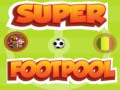 Lojë Super Footpool në internet