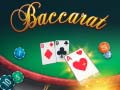 Lojë Baccarat në internet