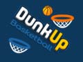 Lojë Dunk Up Basketboll në internet