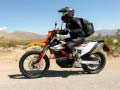 Lojë KTM 690 Enduro R në internet