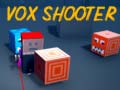 Lojë Vox Shooter në internet