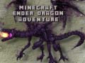 Lojë Adventure me Dragonin End në Minecraft në internet