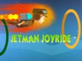 Lojë Jetman Joyride në internet