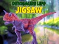 Lojë Jeta e Dinosaurusit Pjesë në internet