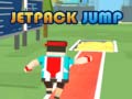 Lojë Kërcim me Jetpack në internet