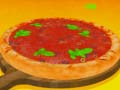 Lojë Pizza Clicker Tycoon në internet