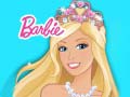 Lojë Barbie Modë Magjike në internet