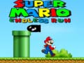 Lojë Super Mario Vraps i Pandeshëm në internet