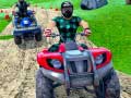 Lojë Garazhi me ATV Off Road në internet