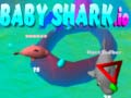 Lojë Baby Shark.io në internet