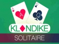 Lojë Klondike Solitaire në internet