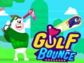 Lojë Golf Bounce në internet